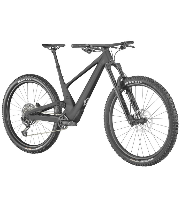 VTT Scott Genius 920 2025