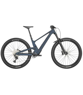 VTT Scott Genius 930 2025