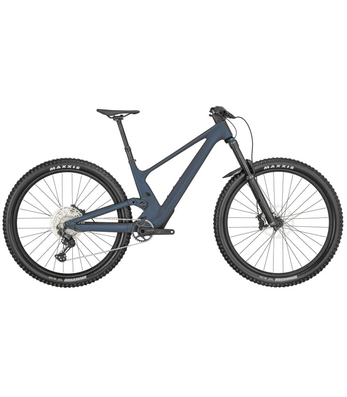 VTT Scott Genius 930 2025