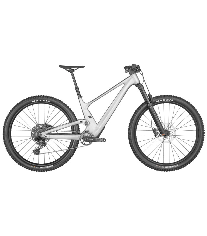 VTT Scott Genius 940 2025
