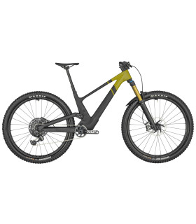 VTT Scott Genius ST 900 Tuned 2024