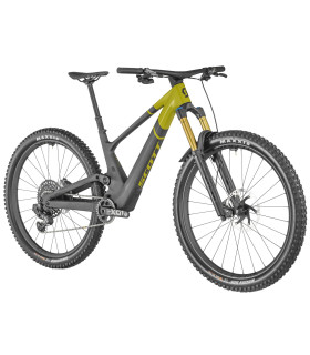 VTT Scott Genius ST 900 Tuned 2024