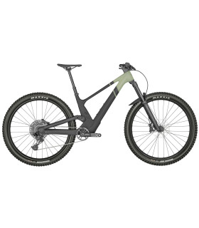 VTT Scott Genius ST 920 2025