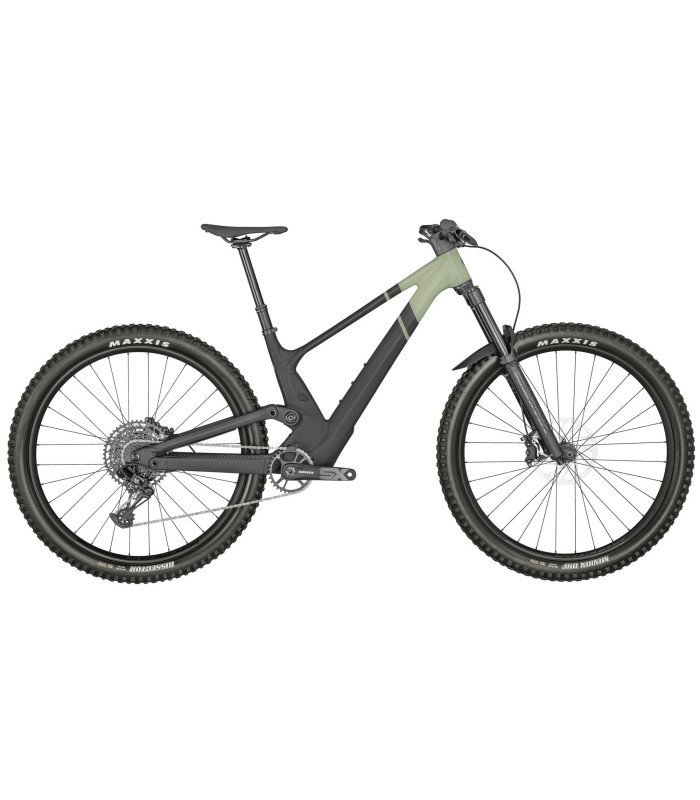 VTT Scott Genius ST 920 2025
