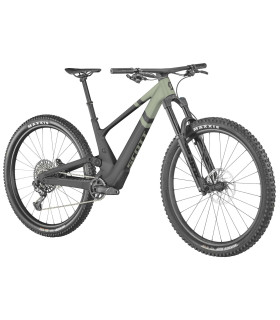 VTT Scott Genius ST 920 2025