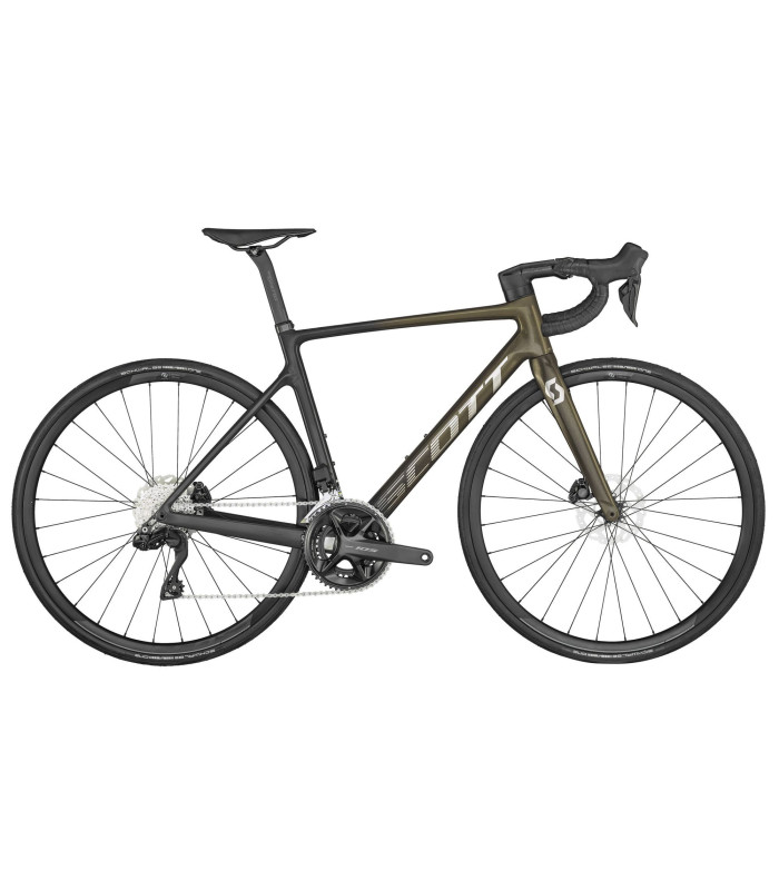 Vélo de route Scott Addict RC 40