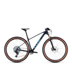 VTT Cube Elite C:68X SLT liquidblue'n'blue 2023