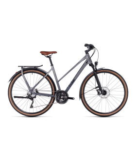 VTC Cube Kathmandu SLX prizmsilver'n'black Trapeze 2023