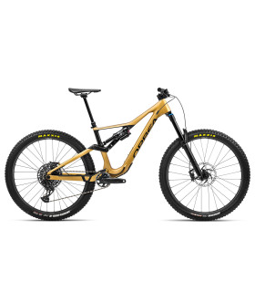VTT Orbea RALLON M10 2023