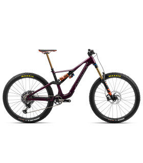 VTT Orbea RALLON M-LTD 2023