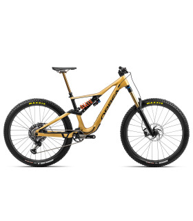 VTT Orbea RALLON M-LTD 2023