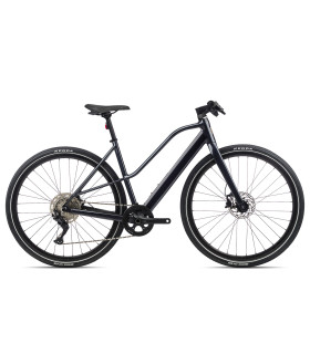 Vélo Tout Chemin électrique Orbea VIBE MID H30 2023