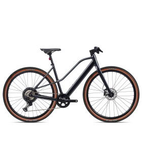 Vélo Tout Chemin électrique Orbea VIBE MID H10 2023