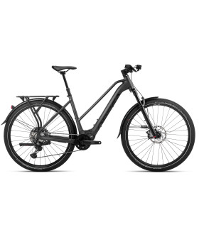Vélo Tout Chemin électrique Orbea KEMEN MID 10 2023