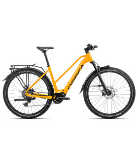 Vélo Tout Chemin électrique Orbea KEMEN MID SUV 30 2023