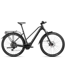 Vélo Tout Chemin électrique Orbea KEMEN MID SUV 30 2023