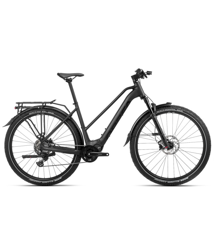 Vélo Tout Chemin électrique Orbea KEMEN MID SUV 30 2023