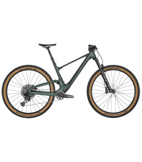 VTT Scott Spark 930 green 2025