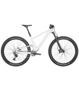 VTT Scott Spark 930 white