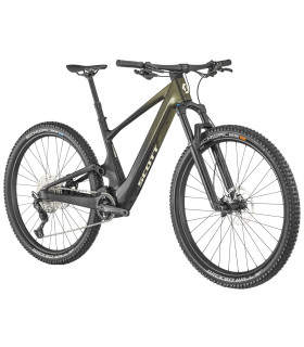 VTT électrique Scott Lumen eRIDE 910 2024