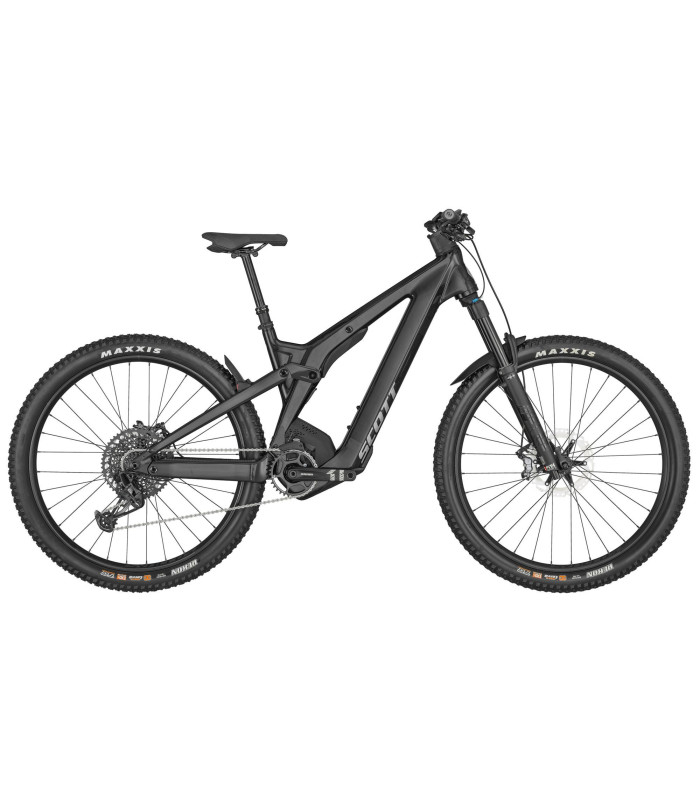 VTT électrique Scott Strike eRIDE 900 EVO 2024