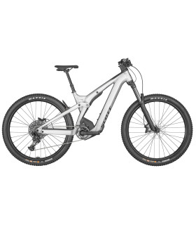 VTT électrique Scott Strike eRIDE 920 EVO 2024