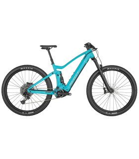 VTT électrique Scott Strike eRIDE 940 2024