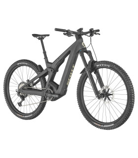 VTT électrique Scott Patron eRIDE 900 2024