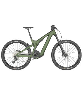 VTT électrique Scott Patron eRIDE 930 2024