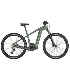 VTT électrique Scott Aspect eRIDE 900 2024