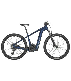 VTT électrique Scott Aspect eRIDE 910 2024