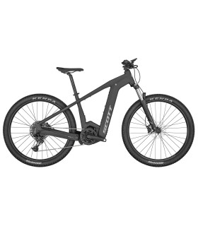 VTT électrique Scott Aspect eRIDE 920 black 2024