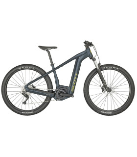 VTT électrique Scott Aspect eRIDE 930 2024