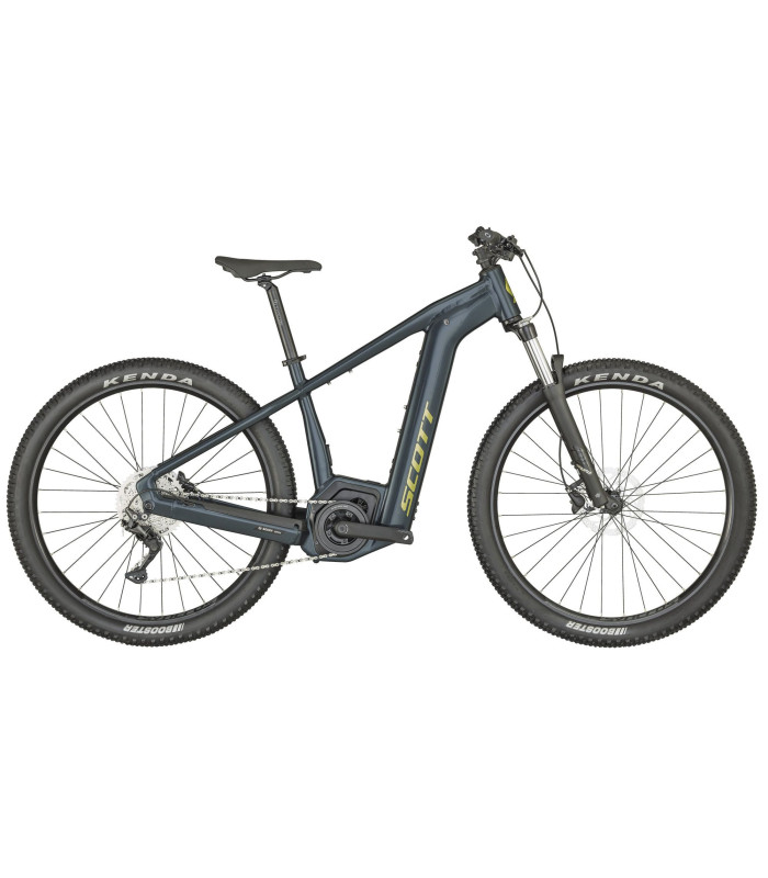 VTT électrique Scott Aspect eRIDE 930 2024