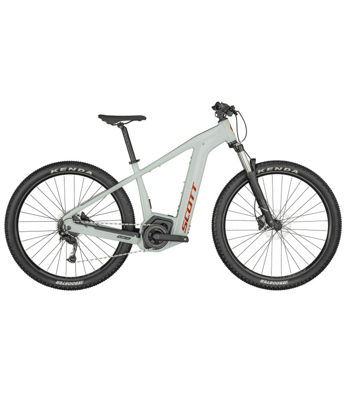VTT électrique Scott Aspect eRIDE 940 2024