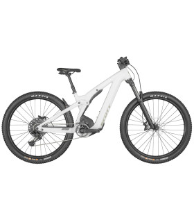 VTT électrique Scott Contessa Strike eRIDE 910 EVO 2024