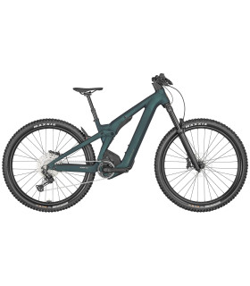 VTT électrique Scott Contessa Patron eRIDE 910 2024