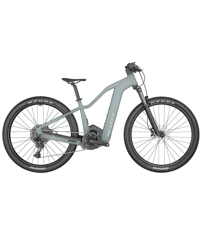 VTT électrique Scott Contessa Active eRIDE 910 2023