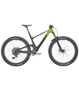 VTT Scott Spark ST 900 Tuned 2023
