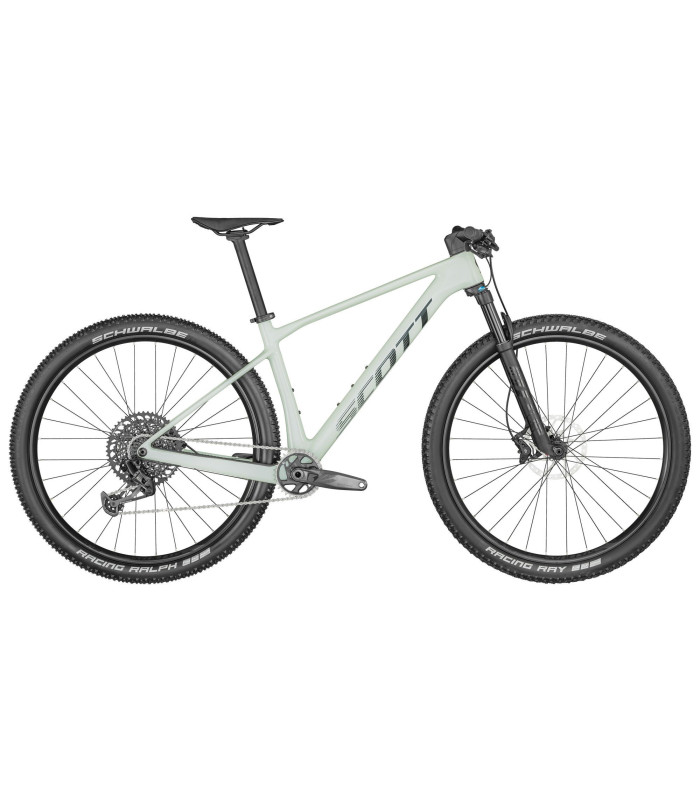 VTT Scott Scale 920 2025
