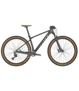 VTT Scott Scale 925 2025