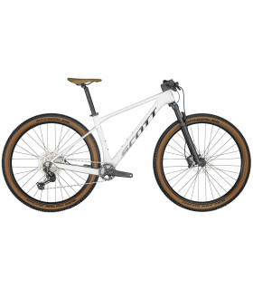 VTT Scott Scale 930 white 2025