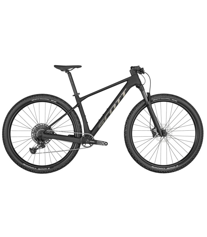 VTT Scott Scale 940 black 2025