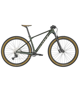 VTT Scott Scale 950 2025