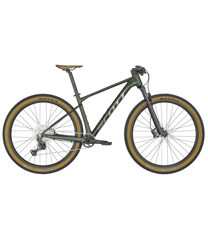 VTT Scott Scale 950 2025