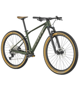 VTT Scott Scale 950