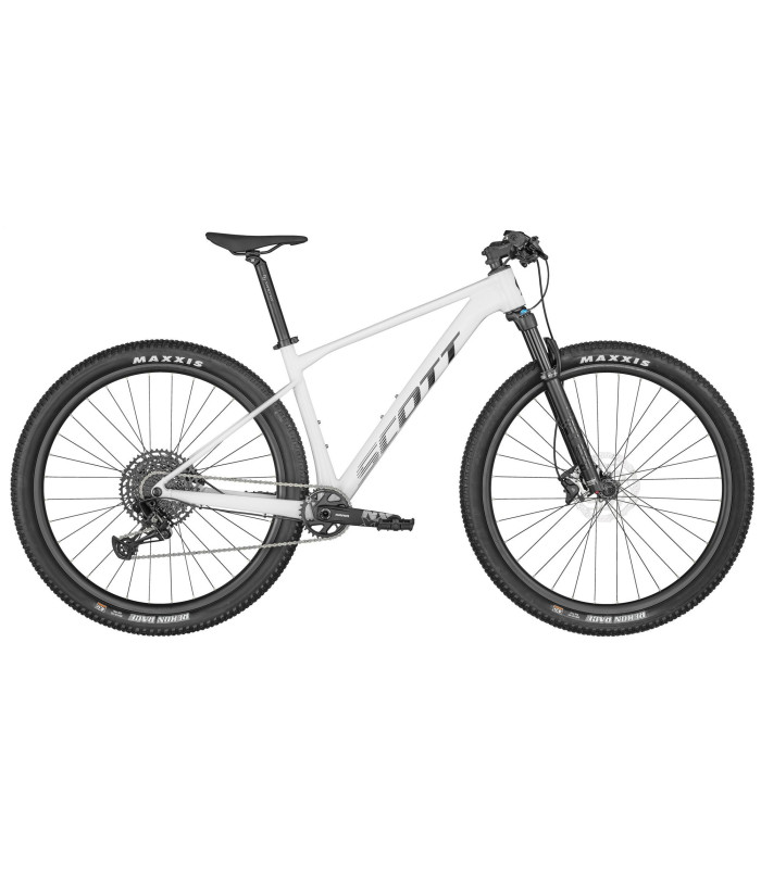 VTT Scott Scale 960