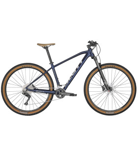 VTT Scott Aspect 920 2024