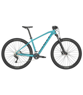 VTT Scott Aspect 930 blue 2024
