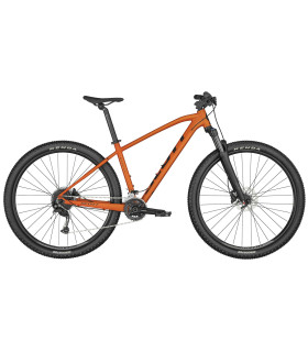 VTT Scott Aspect 940 orange 2024